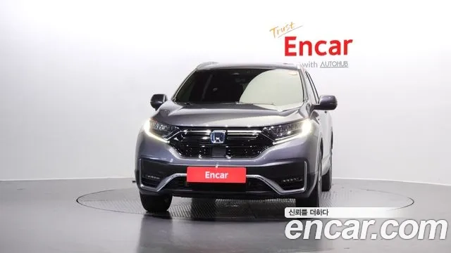 Honda CR-V 5th generation id 2935459 из Кореи 13