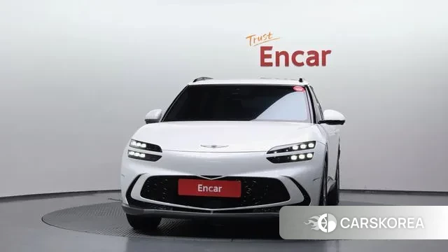 Genesis GV60 id 2978986 из Кореи 13