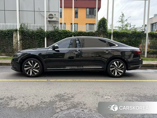 Volkswagen Passat id 4259886 из Китая 21