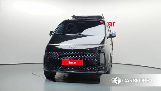 Hyundai Staria id 4854087 из Кореи 23