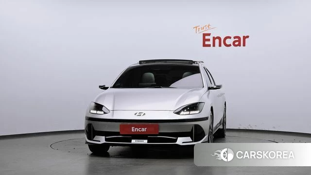 Hyundai Ionic 6 id 4905174 из Кореи 13