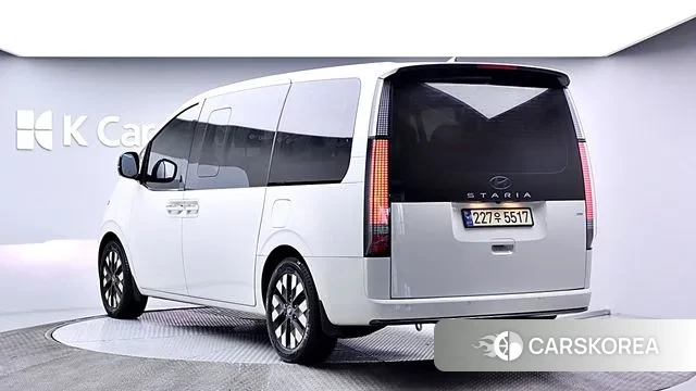 Hyundai Staria id 3333097 из Кореи 13