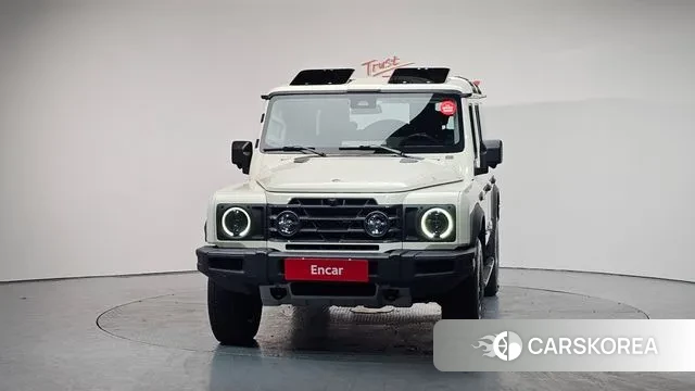 Ineos Grenadier id 3528407 из Кореи 13