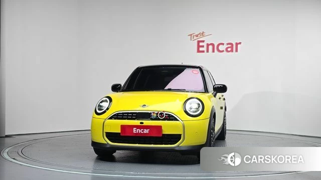 Mini Cooper S 4th Generation id 4590165 из Кореи 23