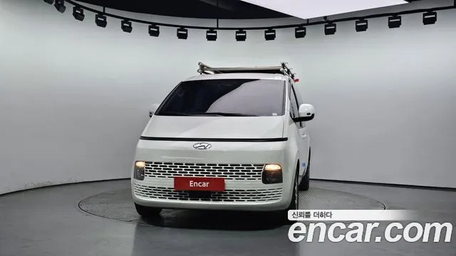 Hyundai Staria id 2670254 из Кореи 13