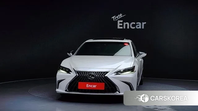 Lexus ES300h 7th generation id 3544902 из Кореи 13