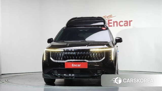 Kia The New Carnival 4th Generation id 3940205 из Кореи 13