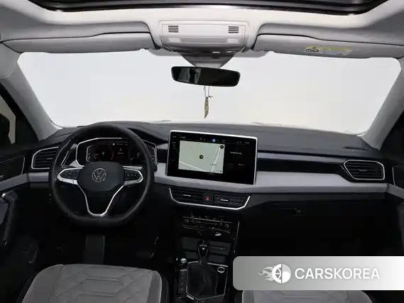 Volkswagen Tayron id 4680468 из Китая 12