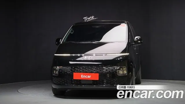 Hyundai Staria id 2853178 из Кореи 13