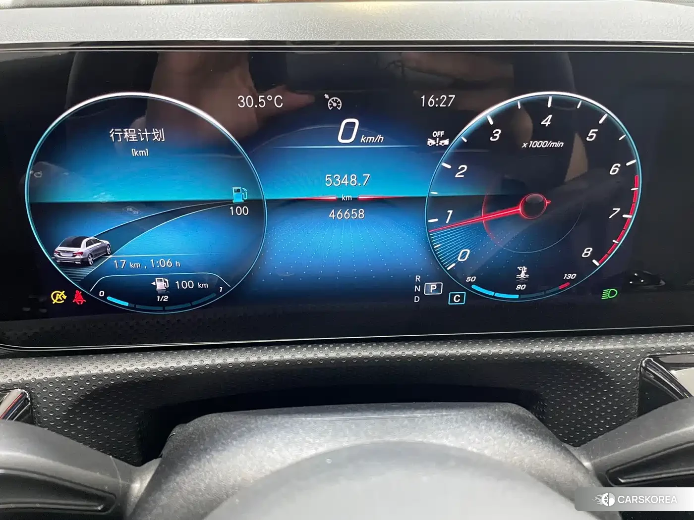 Mercedes-Benz A-Class id 4553764 из Китая 14