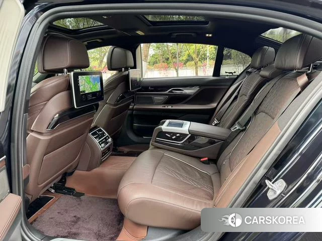 BMW 7 series id 3907748 из Китая 5