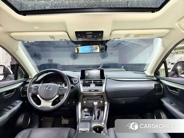 Lexus NX id 4260080 из Китая 15