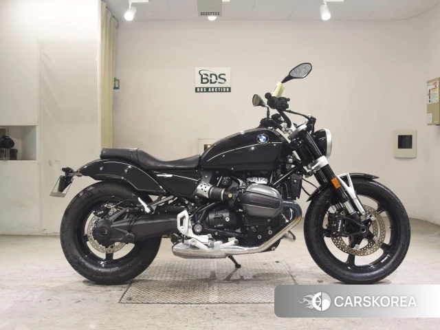 BMW R12 2024 из Японии
