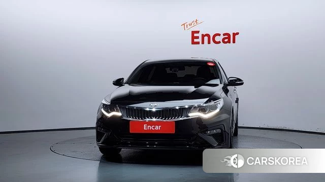Kia The New K5 2nd generation id 4508319 из Кореи 23