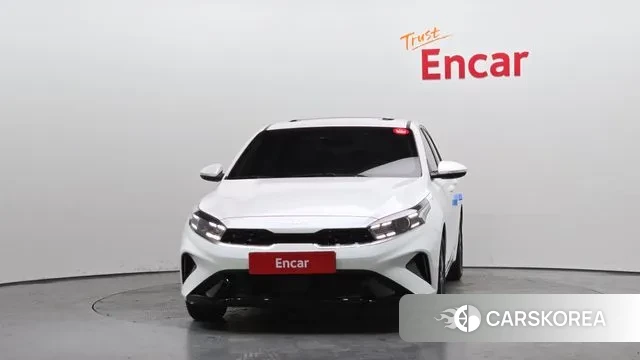 Kia The New K3 2nd generation id 3591323 из Кореи 13