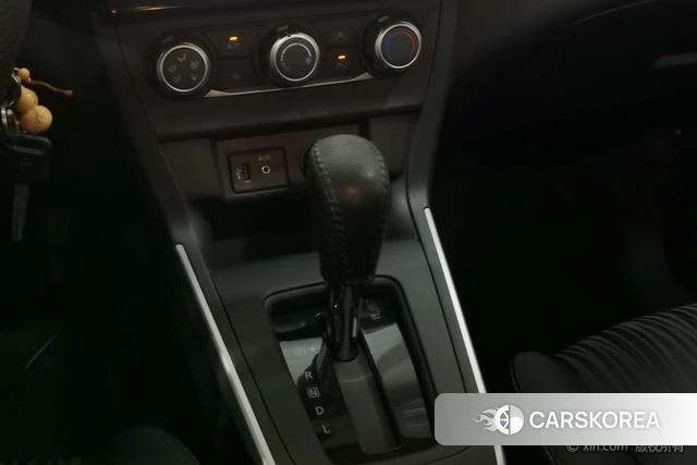 Nissan Xuan Yi id 4313999 из Китая 23