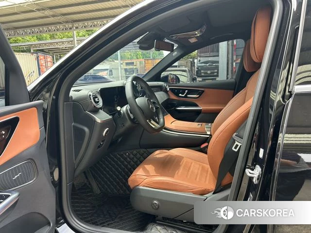 Mercedes-Benz GLC id 4336215 из Китая 8