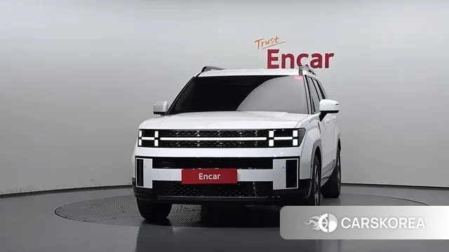 Hyundai Santa Fe (MX5) id 3431790 из Кореи 13