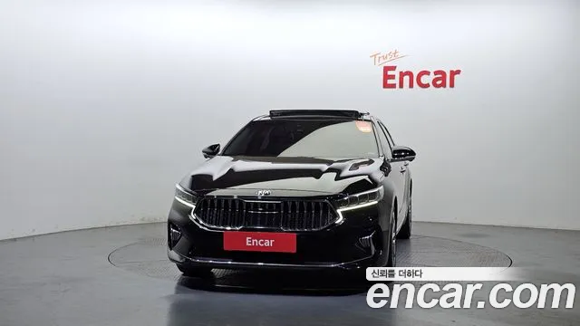 Kia K7 Premier id 2618217 из Кореи 13