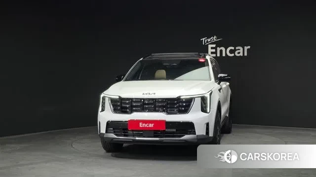 Kia The New Sorento 4th Generation id 3763149 из Кореи 13