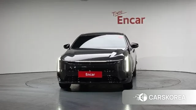 Kia The New K8 Hybrid id 3544377 из Кореи 13