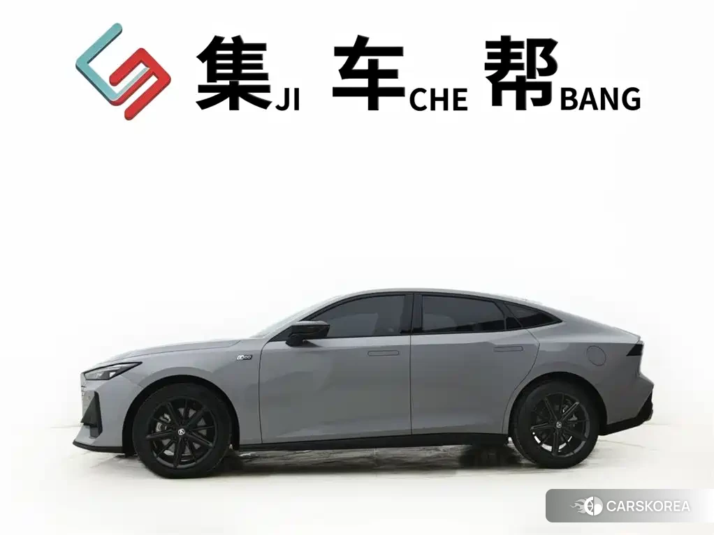 Chang'an Changan UNI-V Smart iDD id 4570306 из Китая 13