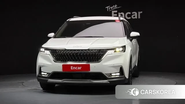 Kia Carnival 4th generation id 3711773 из Кореи 13