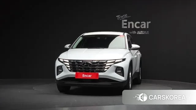 Hyundai Tucson (NX4) id 3473470 из Кореи 13
