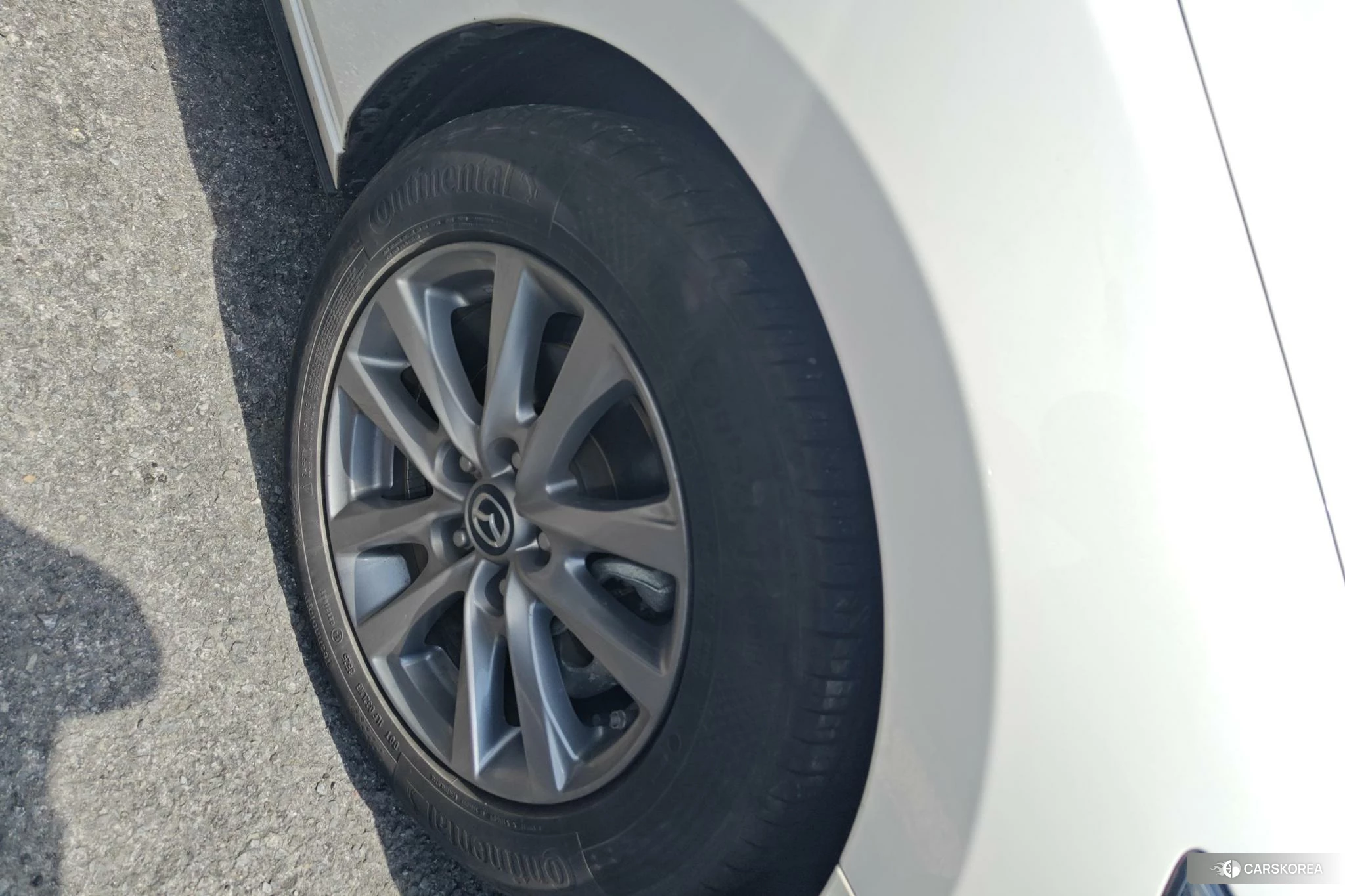 Mazda 3 Angkesaila id 4454727 из Китая 10