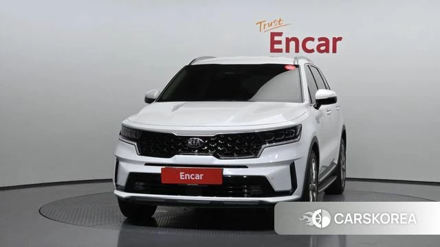 Kia Sorento 4th Generation id 4594831 из Кореи 23