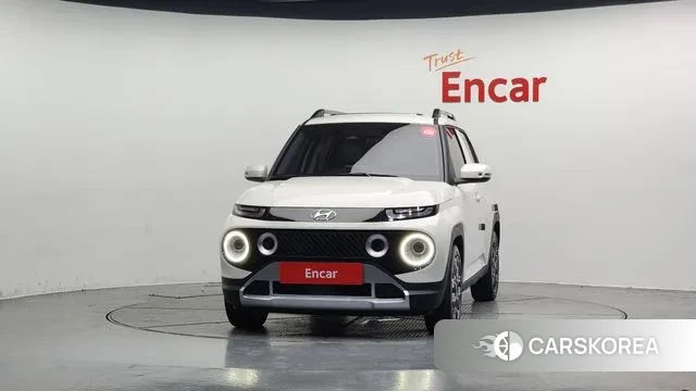 Hyundai Casper id 2984134 из Кореи 13