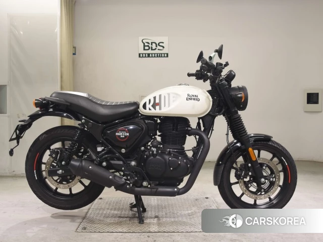 Проданный OTHER ENFIELD HUNTER 350 2023 из Японии