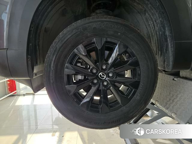 Mazda CX-50 line also id 4297497 из Китая 14