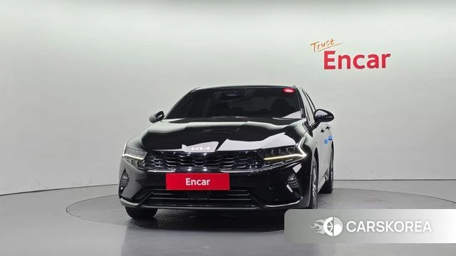 Kia K5 Hybrid 3rd Generation id 4579154 из Кореи 22