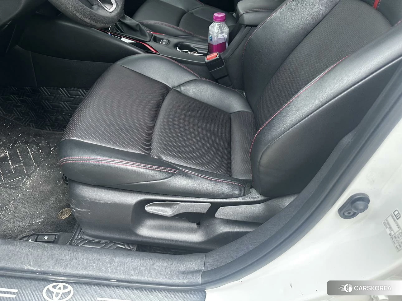 Toyota Lei Ling id 4498849 из Китая 8