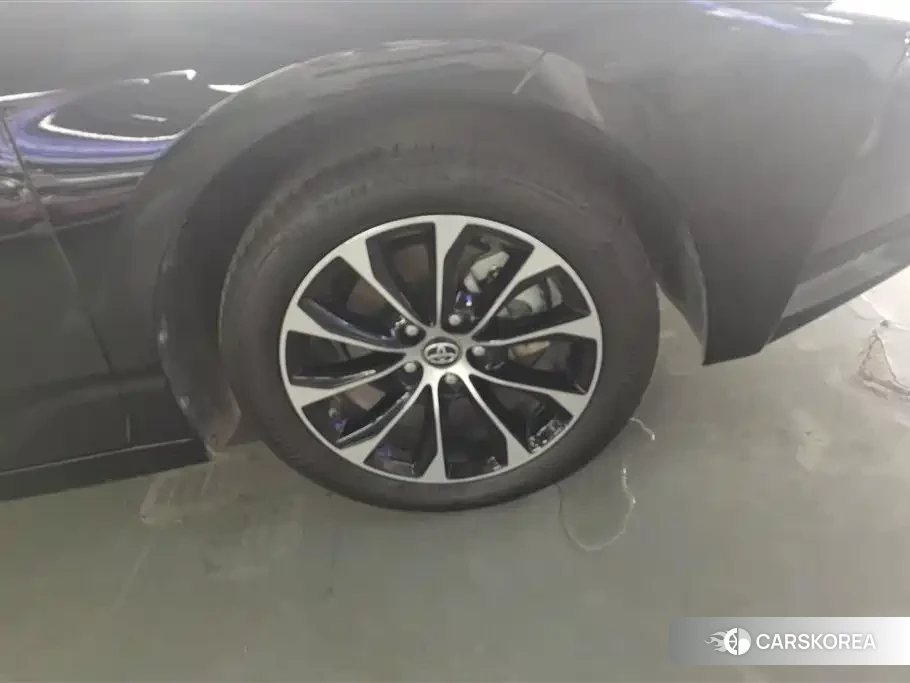 Toyota Avalon id 4548209 из Китая 9