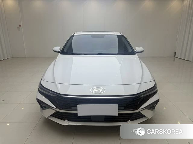 Hyundai Elantra id 4218739 из Китая 12