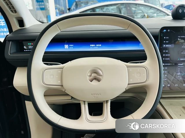 Weilai ES8 id 3993386 из Китая 12