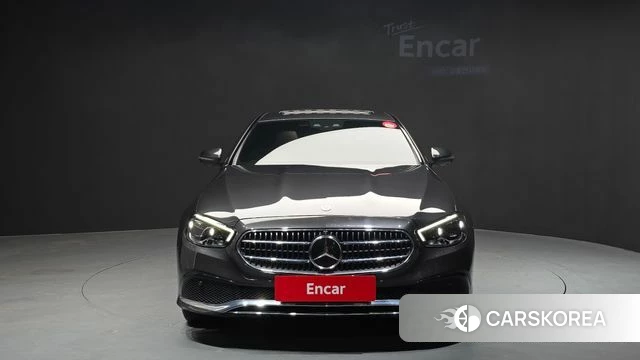 Mercedes-Benz E-Class W213 id 3911022 из Кореи 13