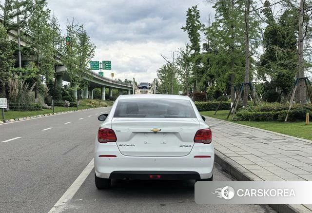 Chevrolet Kovoz id 4217415 из Китая 8