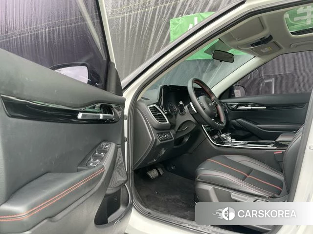 Kia Proud run id 4259980 из Китая 21