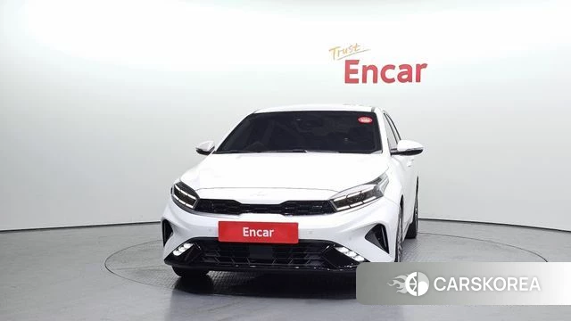 Kia The New K3 2nd generation id 3915567 из Кореи 13