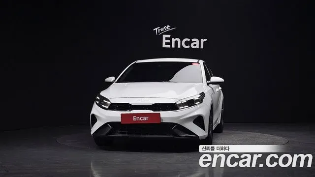 Kia The New K3 2nd generation id 2689189 из Кореи 13