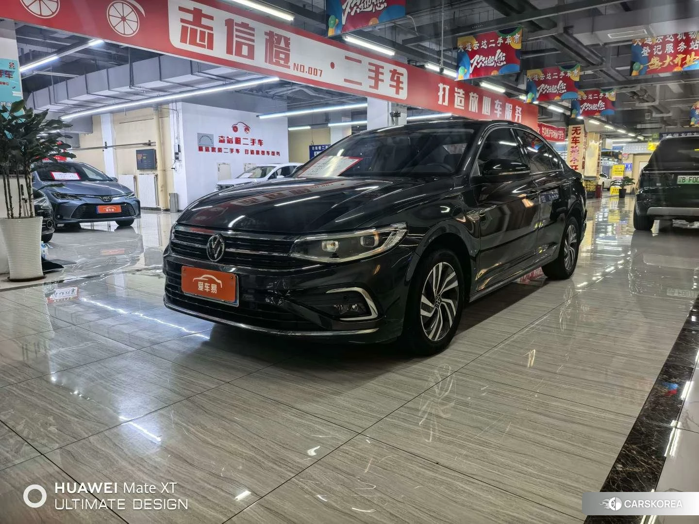 Volkswagen Bora id 4498670 из Китая 8