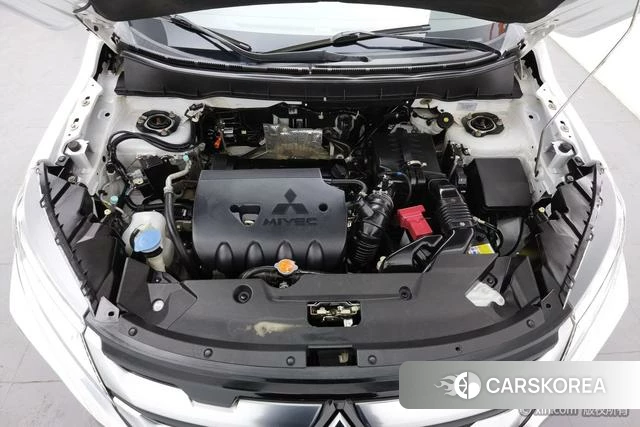 Mitsubishi  Jinxuan ASX id 4210137 из Китая 17