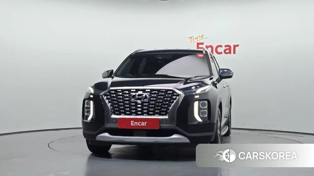 Hyundai Palisade id 4923914 из Кореи 13