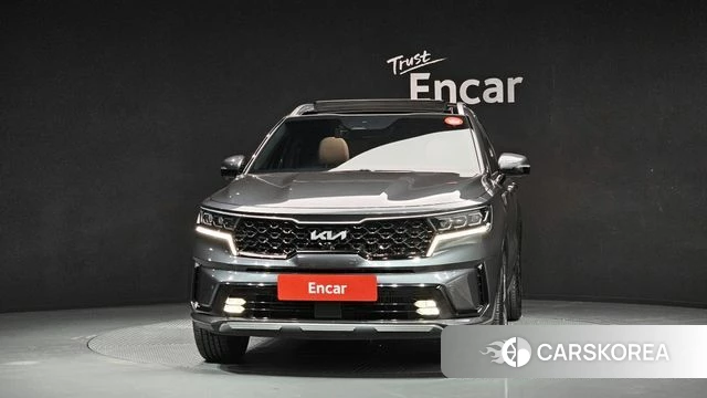 Kia Sorento 4th Generation id 4201848 из Кореи 13