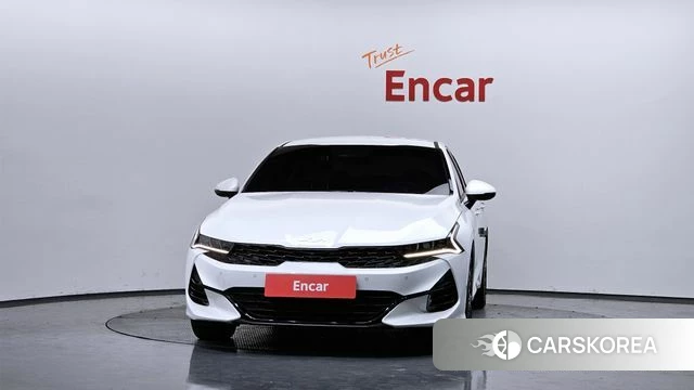 Kia K5 3rd generation id 3964089 из Кореи 13