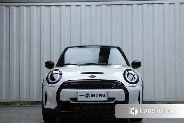 MINI MINI 2024 Белый из Китая, фото 5