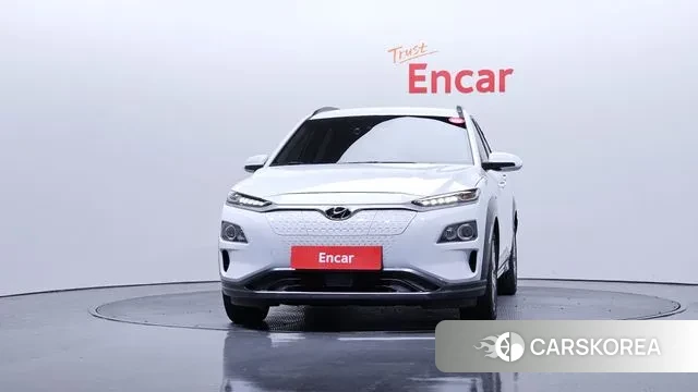 Hyundai Kona Electric id 3454308 из Кореи 13